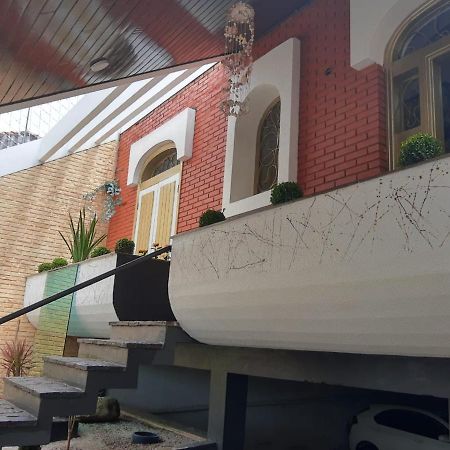 Hotel Castelinho De Sorocaba Esterno foto