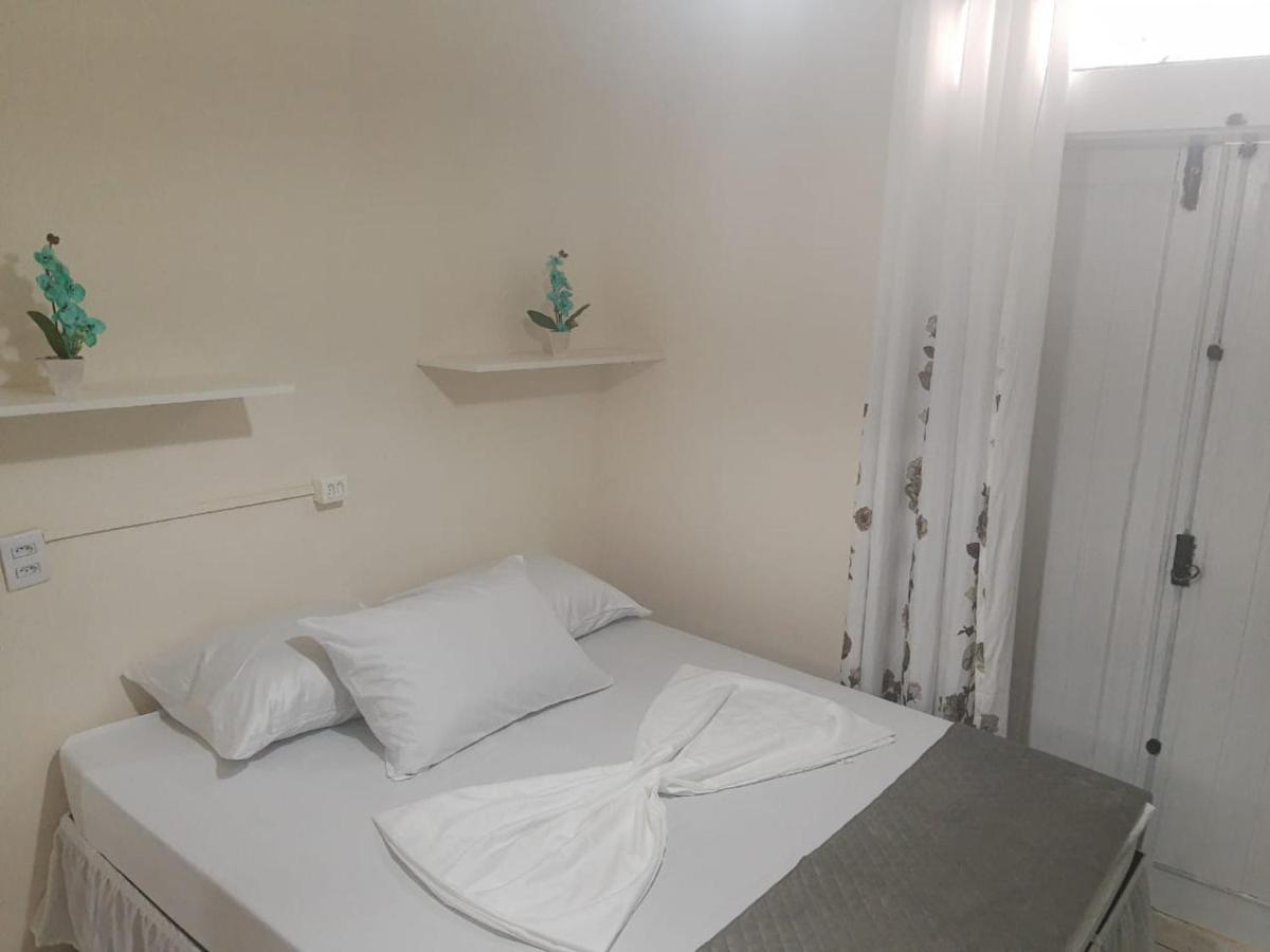 Hotel Castelinho De Sorocaba Esterno foto