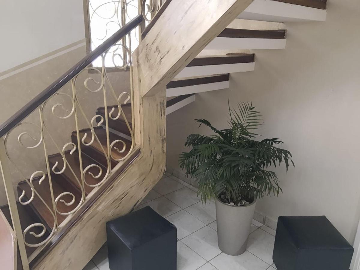 Hotel Castelinho De Sorocaba Esterno foto
