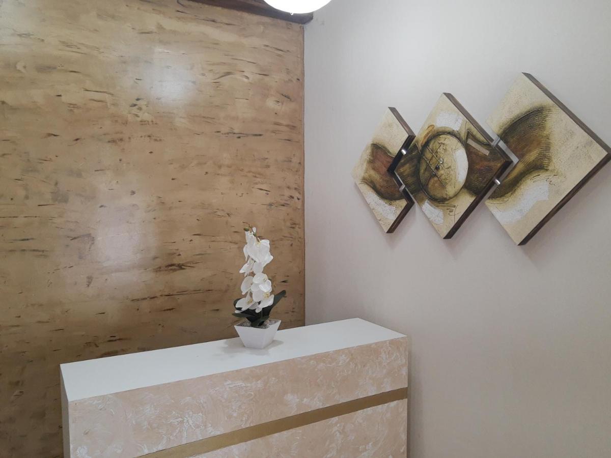 Hotel Castelinho De Sorocaba Esterno foto