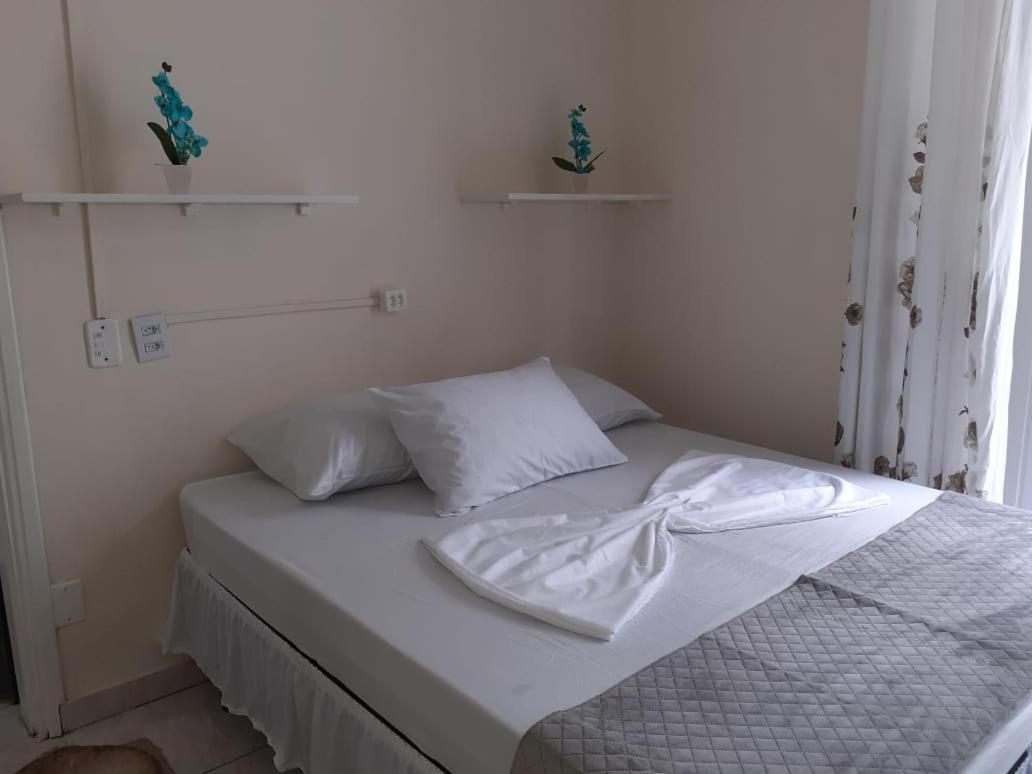 Hotel Castelinho De Sorocaba Esterno foto