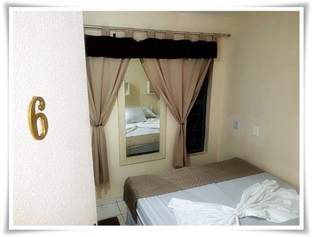 Hotel Castelinho De Sorocaba Esterno foto