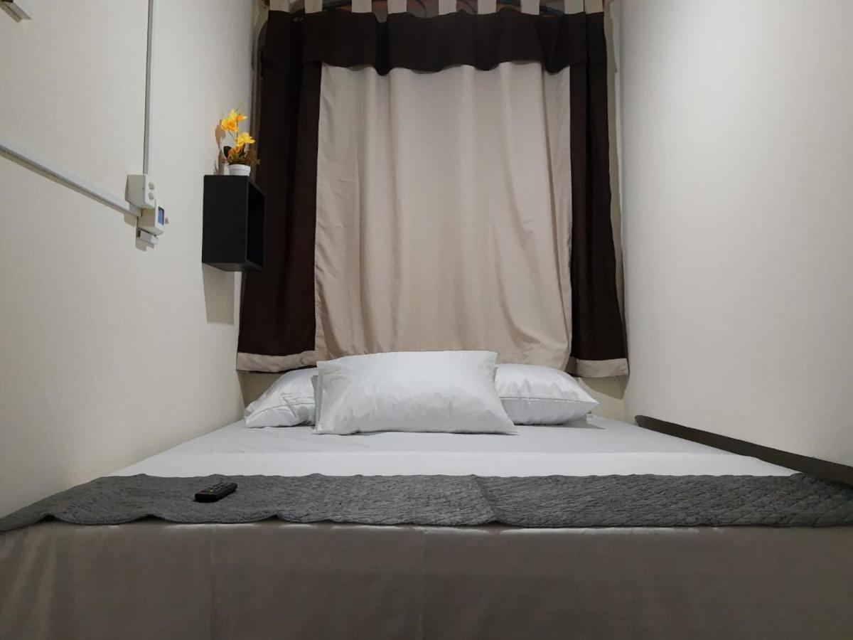 Hotel Castelinho De Sorocaba Esterno foto