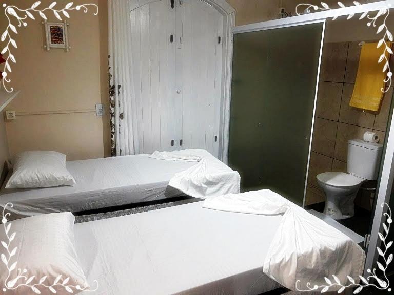 Hotel Castelinho De Sorocaba Esterno foto