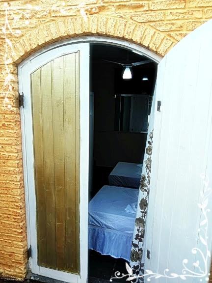 Hotel Castelinho De Sorocaba Esterno foto