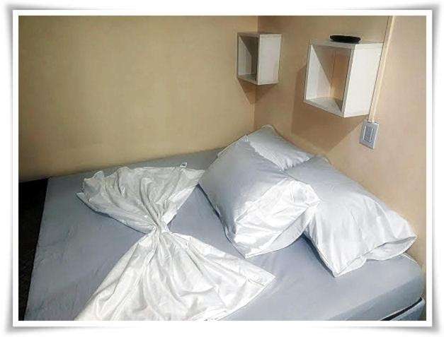 Hotel Castelinho De Sorocaba Esterno foto