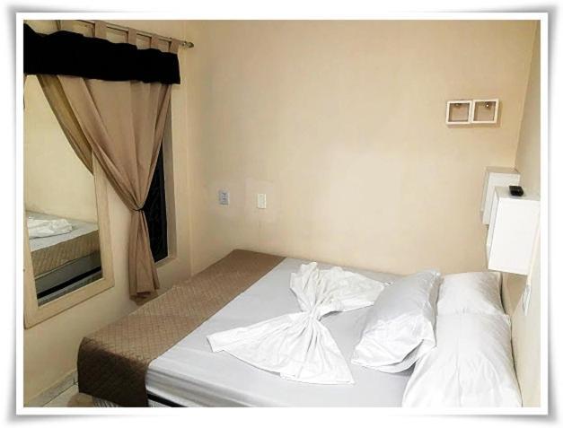 Hotel Castelinho De Sorocaba Esterno foto