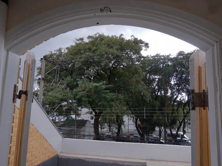Hotel Castelinho De Sorocaba Esterno foto