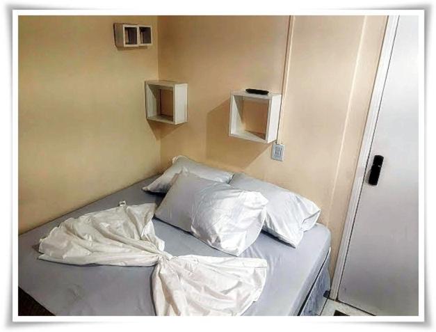 Hotel Castelinho De Sorocaba Esterno foto
