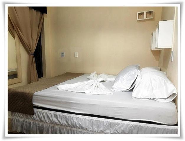 Hotel Castelinho De Sorocaba Esterno foto