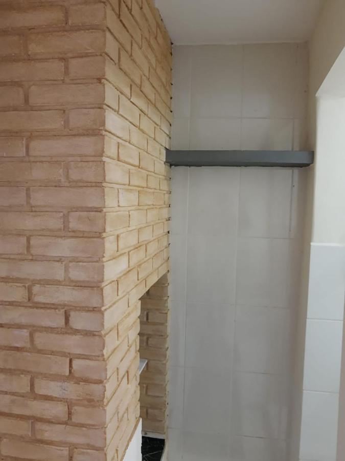 Hotel Castelinho De Sorocaba Esterno foto