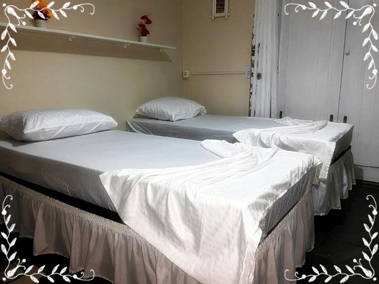 Hotel Castelinho De Sorocaba Esterno foto