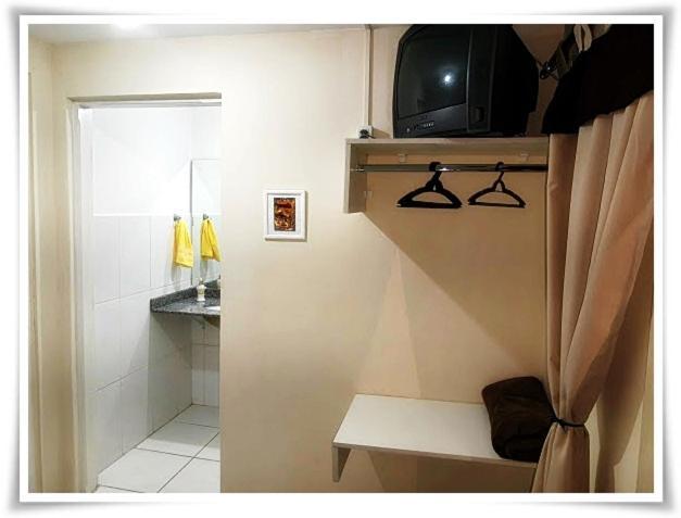 Hotel Castelinho De Sorocaba Esterno foto