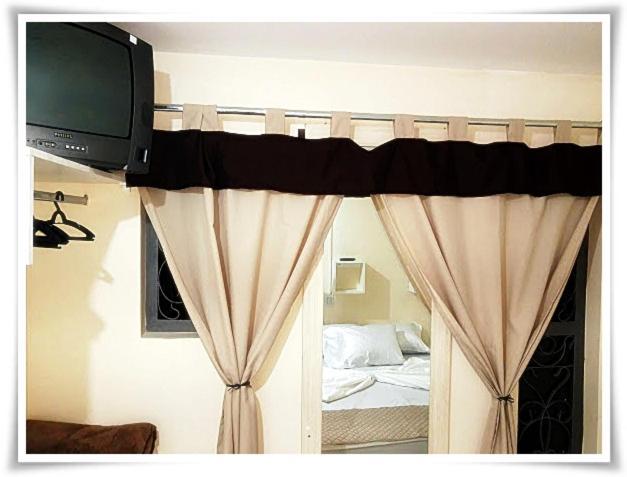 Hotel Castelinho De Sorocaba Esterno foto