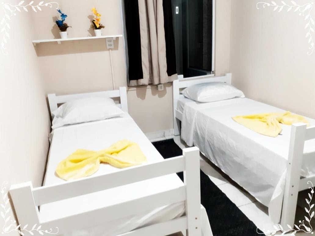 Hotel Castelinho De Sorocaba Esterno foto