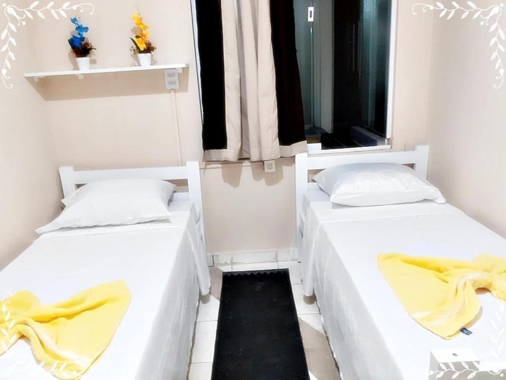 Hotel Castelinho De Sorocaba Esterno foto