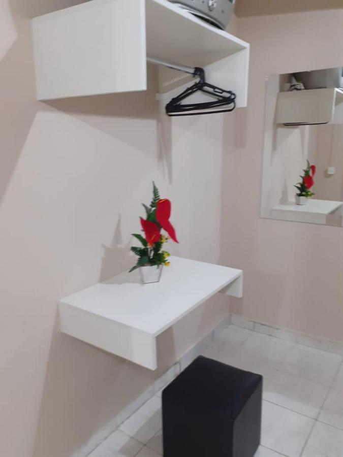Hotel Castelinho De Sorocaba Esterno foto