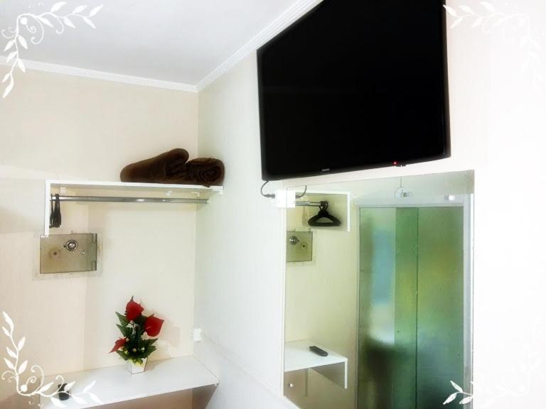 Hotel Castelinho De Sorocaba Esterno foto