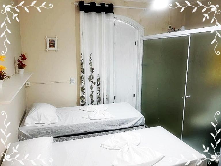 Hotel Castelinho De Sorocaba Esterno foto