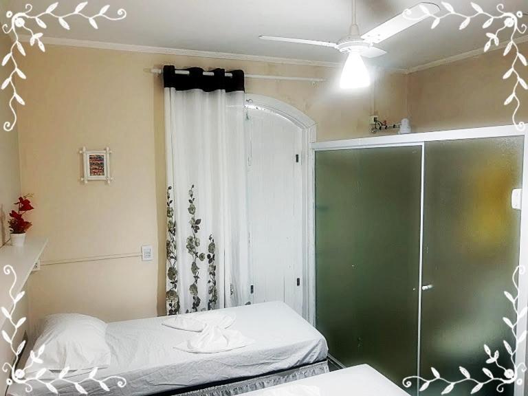 Hotel Castelinho De Sorocaba Esterno foto