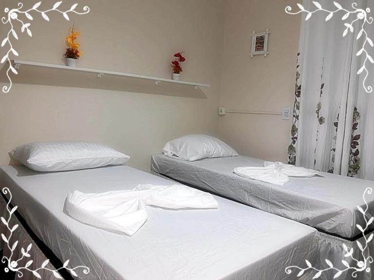 Hotel Castelinho De Sorocaba Esterno foto